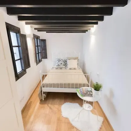 Loft En El Corazon De Palma Cerca De La Catedral Exterior photo