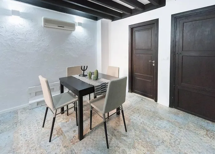 Loft En El Corazon De Palma Cerca De La Catedral
