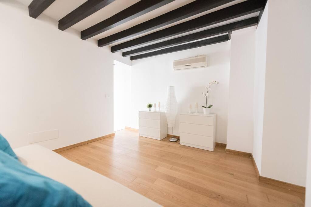 Loft En El Corazon De Cerca De La Catedral Palma