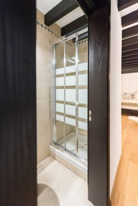 Appartement Loft En El Corazon De Cerca De La Catedral